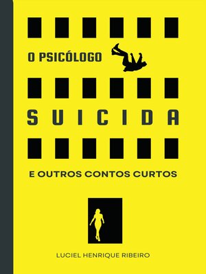 cover image of O Psicólogo Suicida